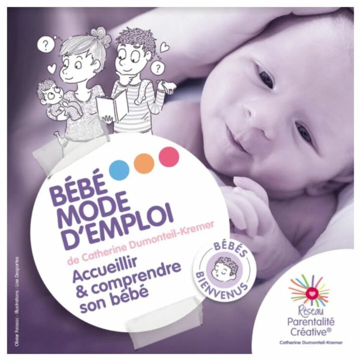 Cycle Bébé mode d’emploi – Septembre/Octobre 2022